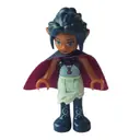 Minifigurka: Rosalyn Nightshade