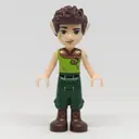 Minifigurka