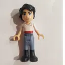 Minifigurka