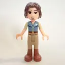 Minifigurka