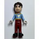 Minifigurka
