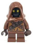 Minifigurka