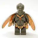 Minifigurka