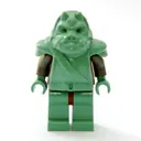 Minifigurka