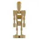Minifigurka