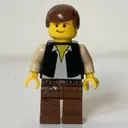 Minifigurka