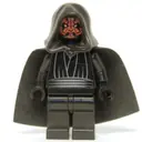 Minifigurka