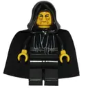Minifigurka
