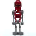 Minifigurka