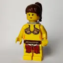 Minifigurka