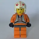 Minifigurka