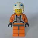 Minifigurka