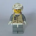 Minifigurka