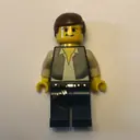 Minifigurka