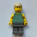 Minifigurka