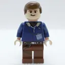 Minifigurka