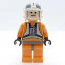 Minifigurka