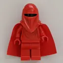 Minifigurka