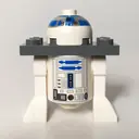Minifigurka