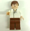 Minifigurka