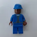 Minifigurka
