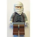 Minifigurka