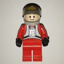 Minifigurka