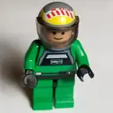 Minifigurka