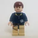 Minifigurka