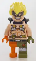 Minifigurka