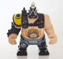 Minifigurka