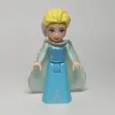 Minifigurka