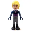 Minifigurka