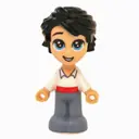 Minifigurka