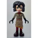 Minifigurka