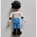 Minifigurka