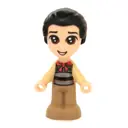 Minifigurka