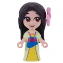 Minifigurka