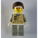 Minifigurka
