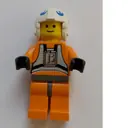 Minifigurka