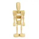 Minifigurka