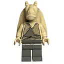 Minifigurka