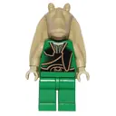 Minifigurka