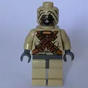 Minifigurka