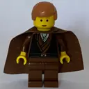 Minifigurka
