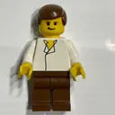 Minifigurka