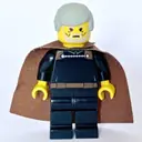 Minifigurka