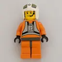 Minifigurka