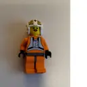 Minifigurka