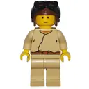 Minifigurka